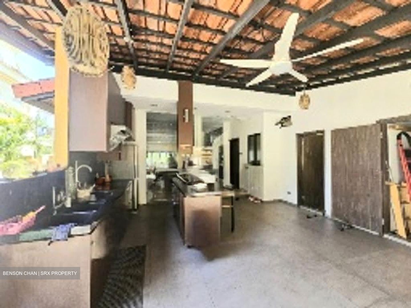 Pasir Ris Beach Park (D18), Semi-Detached #627493811